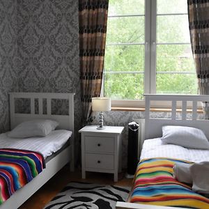 Appartement met een Slaapkamer